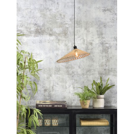 Asimetriska Bromo piekaramā lampa