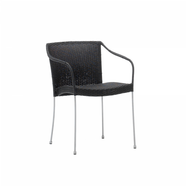 Plutons saliekams āra krēsls