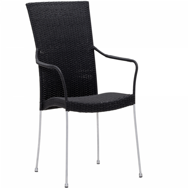 Saturns sakraujams āra krēsls