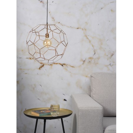 Marrākešas piekaramā lampa