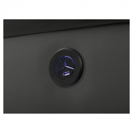 9121EE elektriskais relaksācijas krēsls ar PU liftu