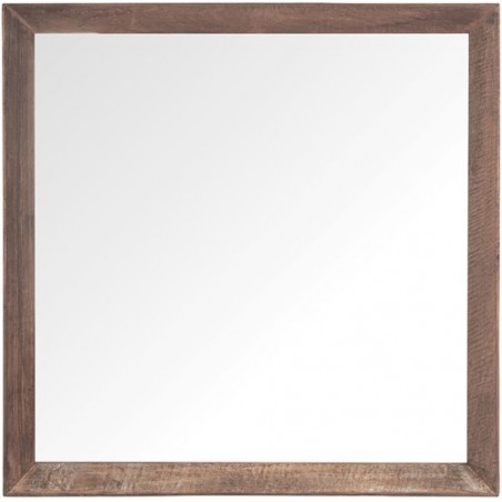 Metropole kvadrātveida spogulis