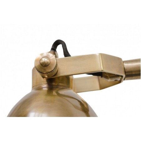 Sienas lampa Maxim Swing