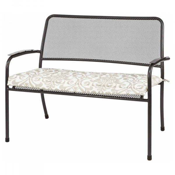 Portofino sols ar spilvenu