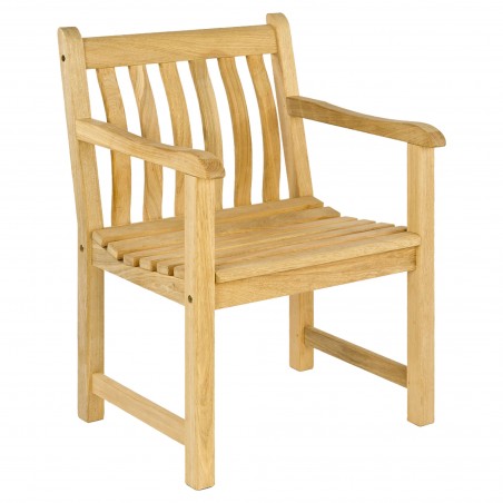 Broadfield krēsls roblē