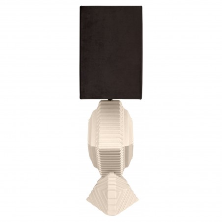 Unity lampa ar abažūrs 23