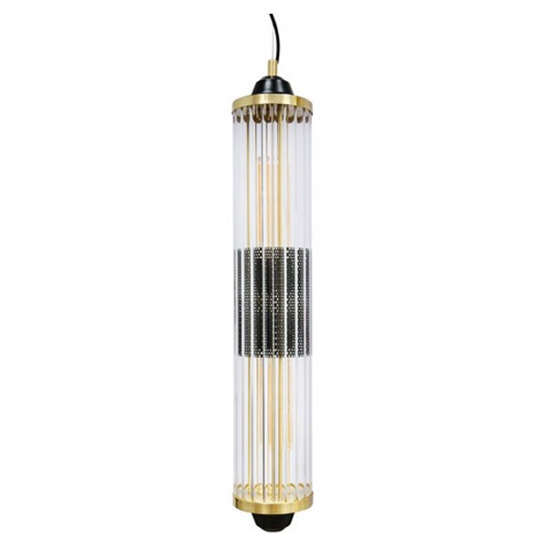 Piekaramā lampa Tubo L