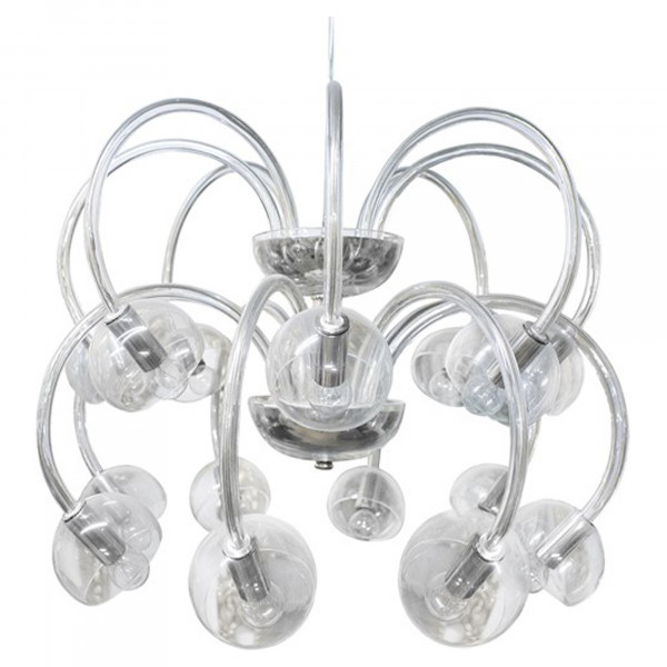 Torus griestu lampa