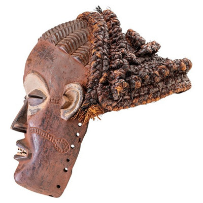 Chokwe AAA792 maska
