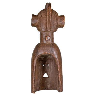 Nimba maska