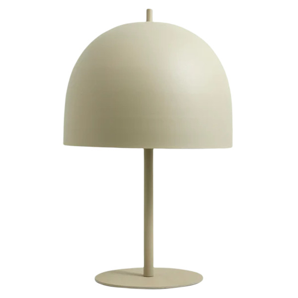 Glow galda lampa