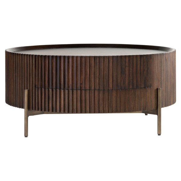 Pogoro žurnālu galds