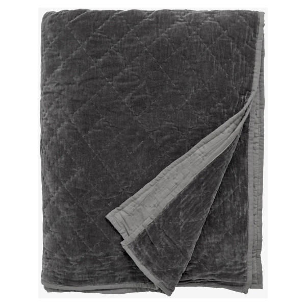 Velvet gultas pārklājs
