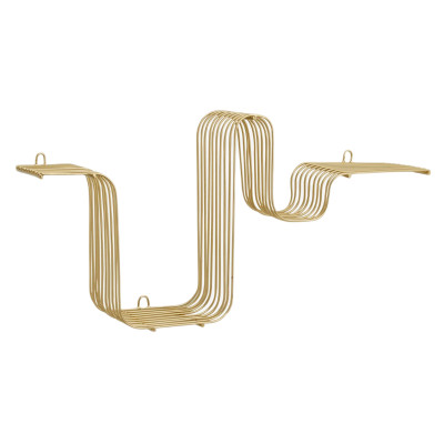 Brava plaukts