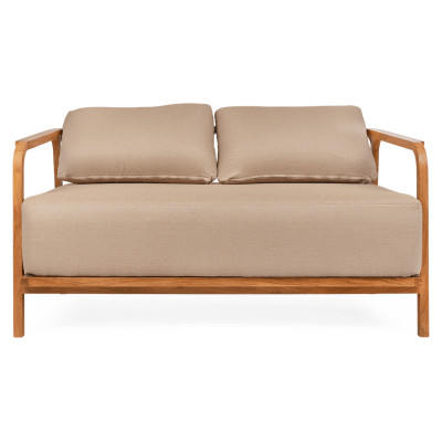 Classy Lounge 2-vietīgais dīvāns