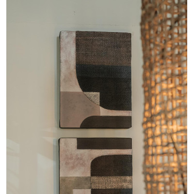 Pieņemšanās padome - Balansēšana