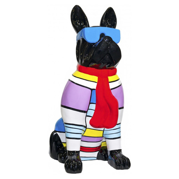 Filiberta āra skulptūra