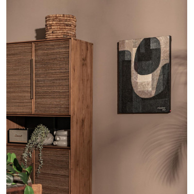 Chava galds - rašanās