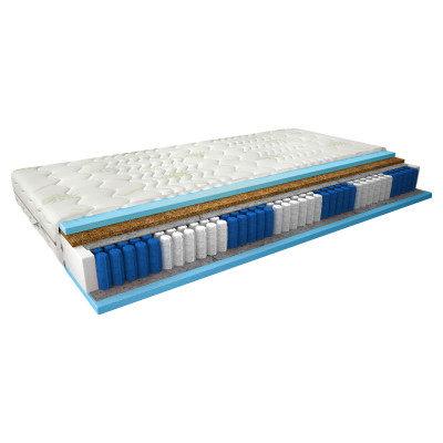 Amore multi-pocket matracis