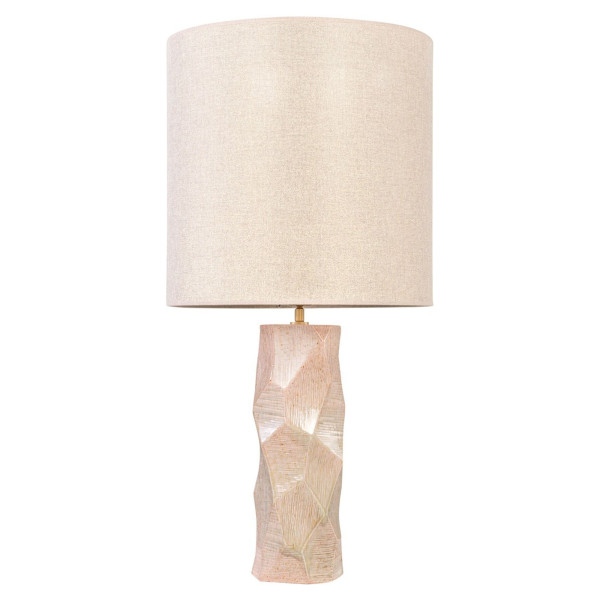 Abstraktā lampa