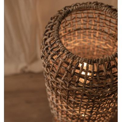 Twister grīdas lampa