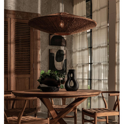 Coco Cymbal Suspensija