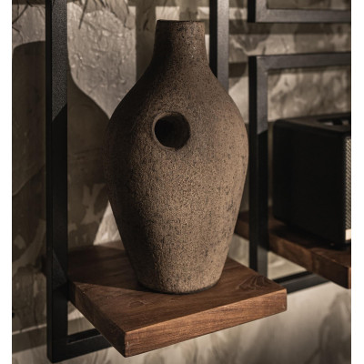 Uzstādīšana 1 plaukts