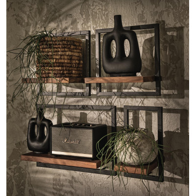 Setup 2 plaukts