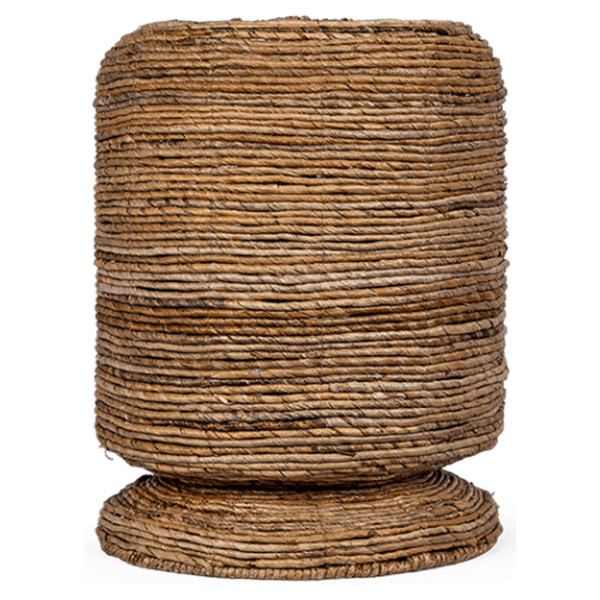 Konusa pārklāts pods