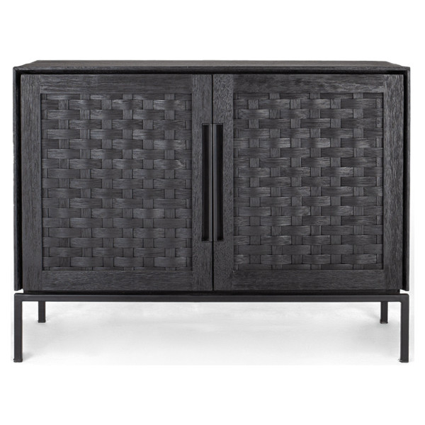 Karma bufete ar 2 durvīm