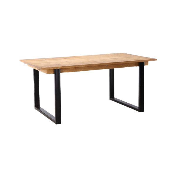 Sierra ēdamgalds (izvelkams)