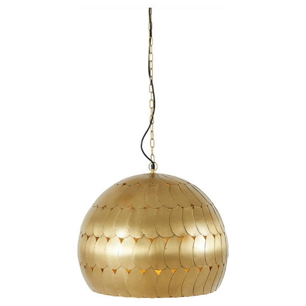 Dragua piekaramā lampa