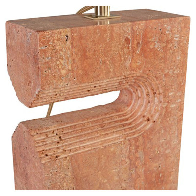Reso Divu galda lampa
