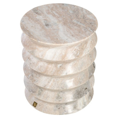 Zemais galds/Taburete Bando