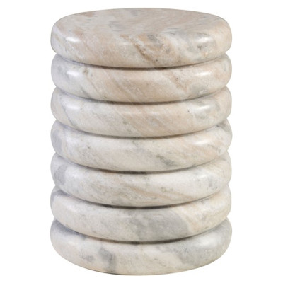 Zemais galds/taburete Bibendum