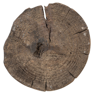 Bulu Gorilla fetiša skulptūra