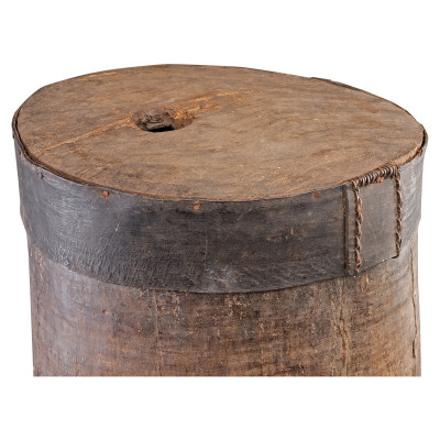 Byeri uzglabāšanas kaste