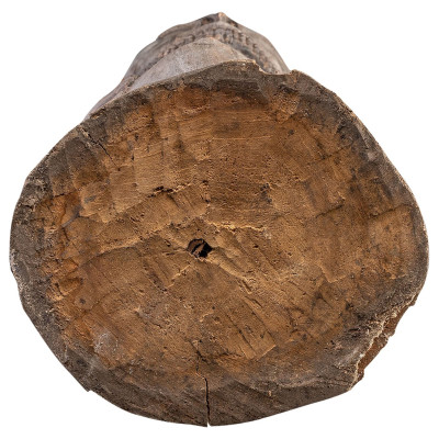 Hemba senča AAA151 skulptūra