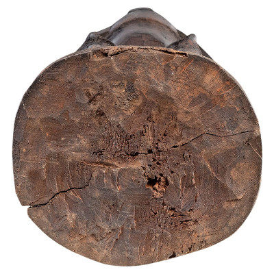 Hemba senča AAA861 skulptūra