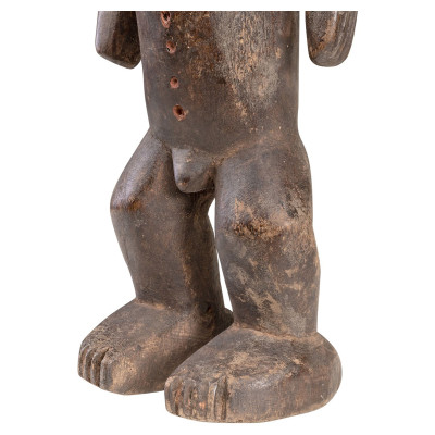 Skulptūras iniciācija