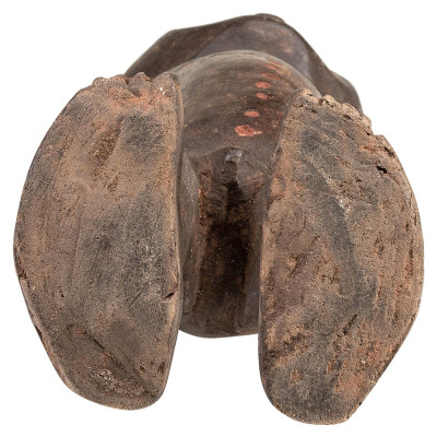 Skulptūras iniciācija