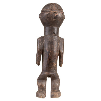 Skulptūras iniciācija