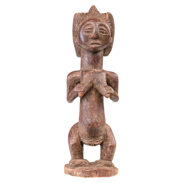 Sculpture Luba AAA921