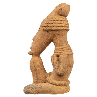 Sculpture Nok Ancestor AAA821