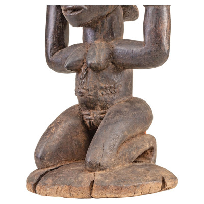 Luba AAA337 taburete