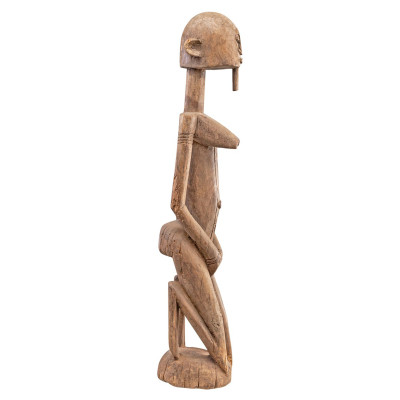 N'duleri skulptūra