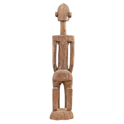 N'duleri skulptūra