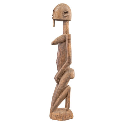 N'duleri skulptūra