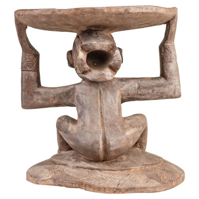 Luba AAA341 taburete