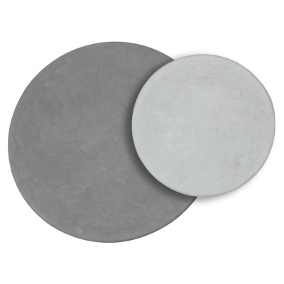 2 Scala Melo kafijas galdiņu komplekts